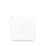 The 70W USB-C Power Adapter offers fast, efficient charging