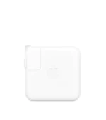 The 70W USB-C Power Adapter offers fast, efficient charging