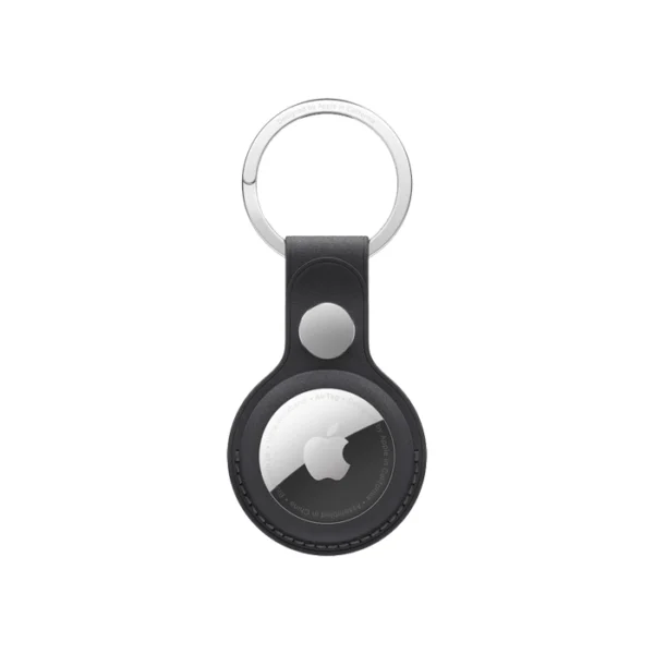 AirTag Key Ring