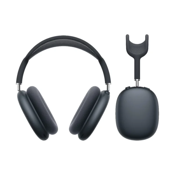 AirPods Max are premium over-ear