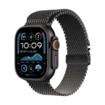 Milanese Loop 49mm