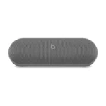 The Beats Pill is a compact, portable
