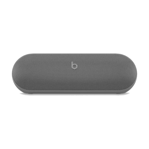 The Beats Pill is a compact, portable
