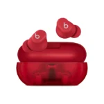 The Beats Solo Buds are true wireless