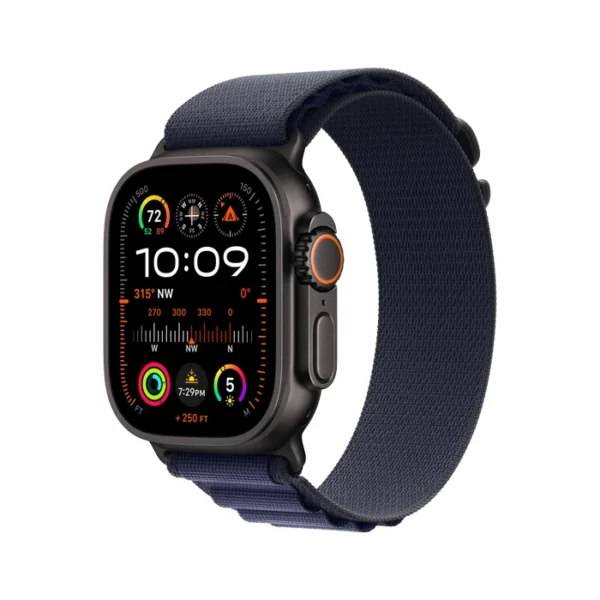 Alpine Loop 49mm