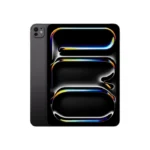 iPad Pro with the M4 chip