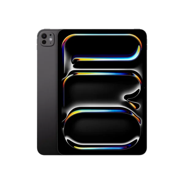 iPad Pro with the M4 chip