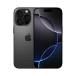 The iPhone 16 Pro features a 6.3-inch Super Retina XDR