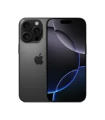 The iPhone 16 Pro features a 6.3-inch Super Retina XDR