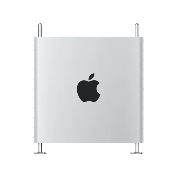 The Mac Pro is Apple’s most powerful desktop,