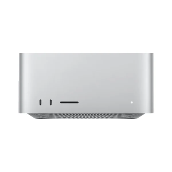 Mac Studio is a high-performance desktop