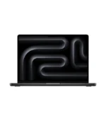 MacBook Pro with the M4 chip