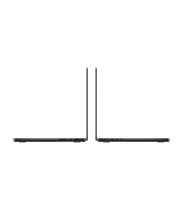 The MacBook Pro with the M4 chip offers a blend of power and efficiency, making it a versatile choice for professionals and creatives. Here are some concise descriptions highlighting its key features: