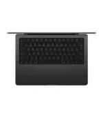 The MacBook Pro with the M4 chip offers a blend of power and efficiency, making it a versatile choice for professionals and creatives. Here are some concise descriptions highlighting its key features:
