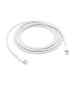 Connect your device with Lightning