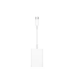 The USB-C to SD Card Reader