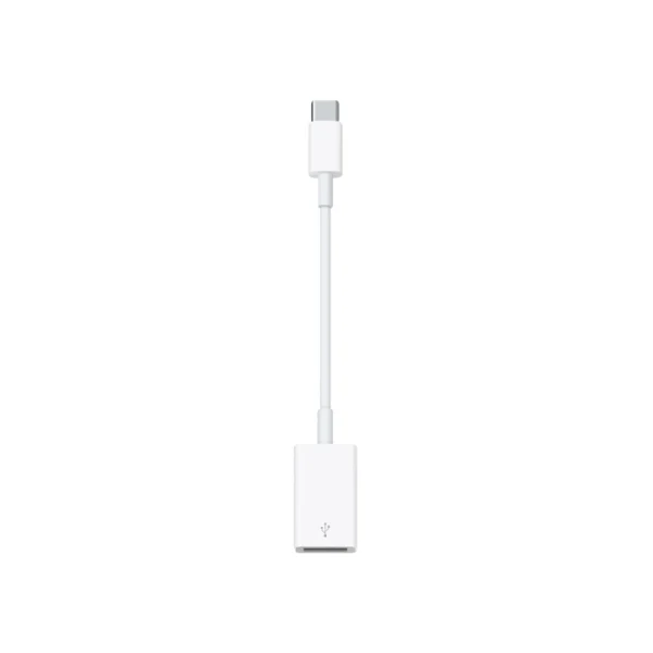 USB-C to USB Adapter lets you
