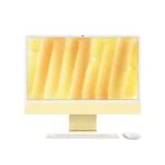 iMac is Apple’s