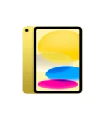 iPad 10th Gen offers a stunning 10.9-inch Liquid Retina display,