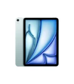 The iPad Air combines powerful