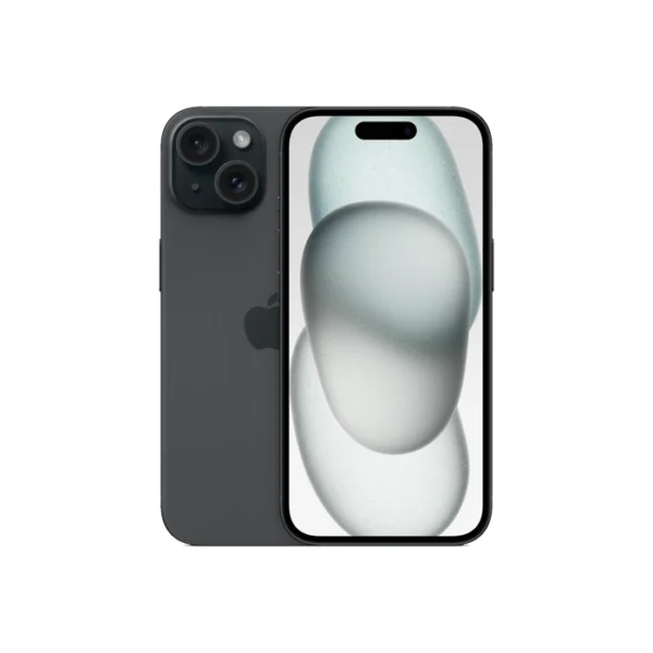 iPhone 15 Plus features a 6.7-inch