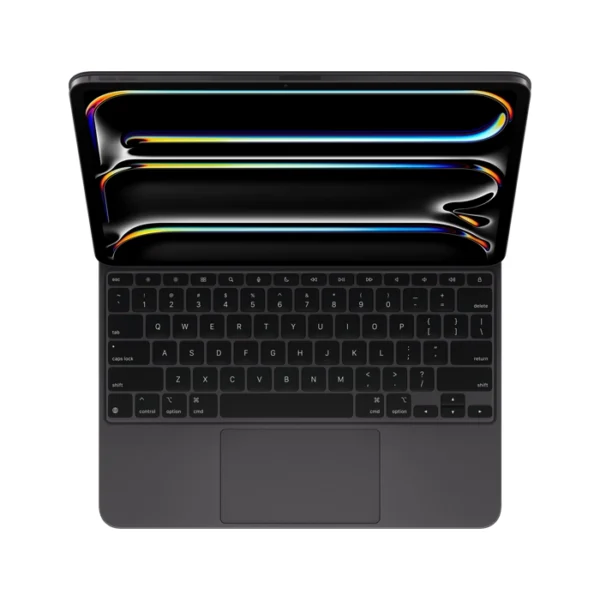 Magic Keyboard For iPad Pro (M4)