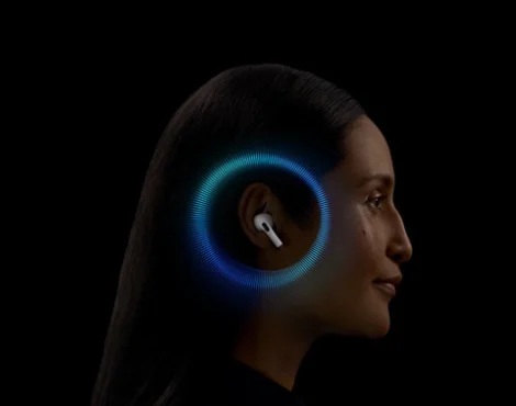 Airpods-Home-Page