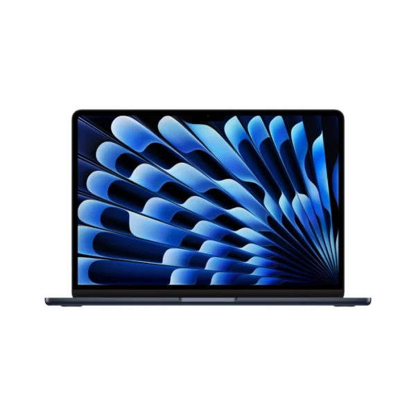 MacBook with the M2 chip