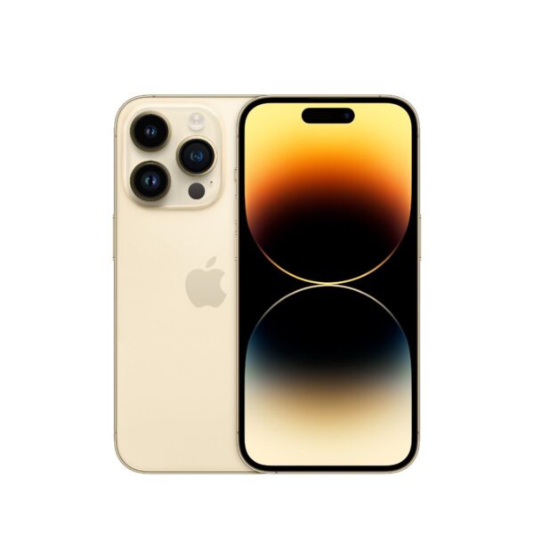 iPhone 14 Pro 256GB Gold | Pre-owned